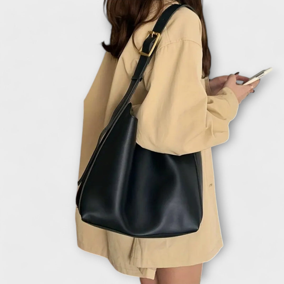 Emilia – Elegante Schultertasche