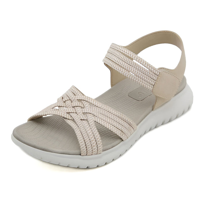 Eliane | Orthopädische Komfortsandalen