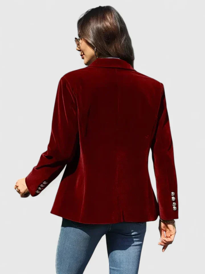 Roosmarijn | Eleganter Blazer