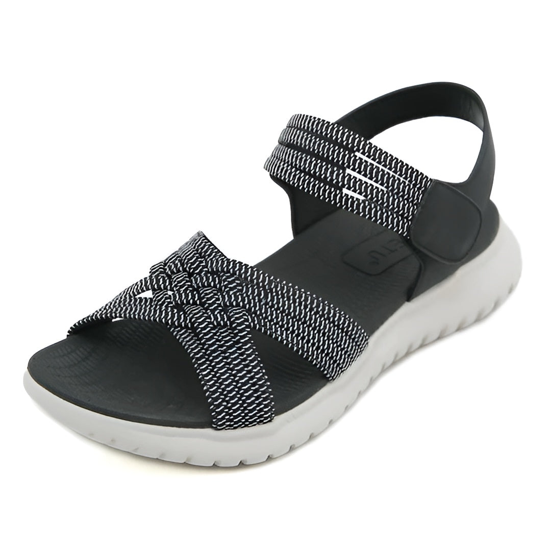 Eliane | Orthopädische Komfortsandalen