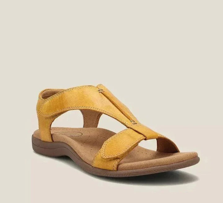 Ladina | Orthopädische Komfortsandalen