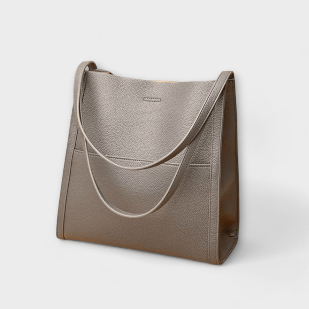 Emilia - Handgefertigte Tasche