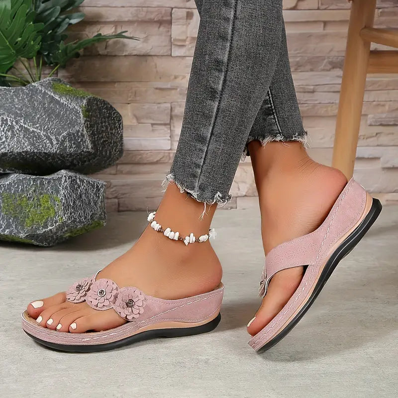 Selina Comfort | Orthopädische Sandalen