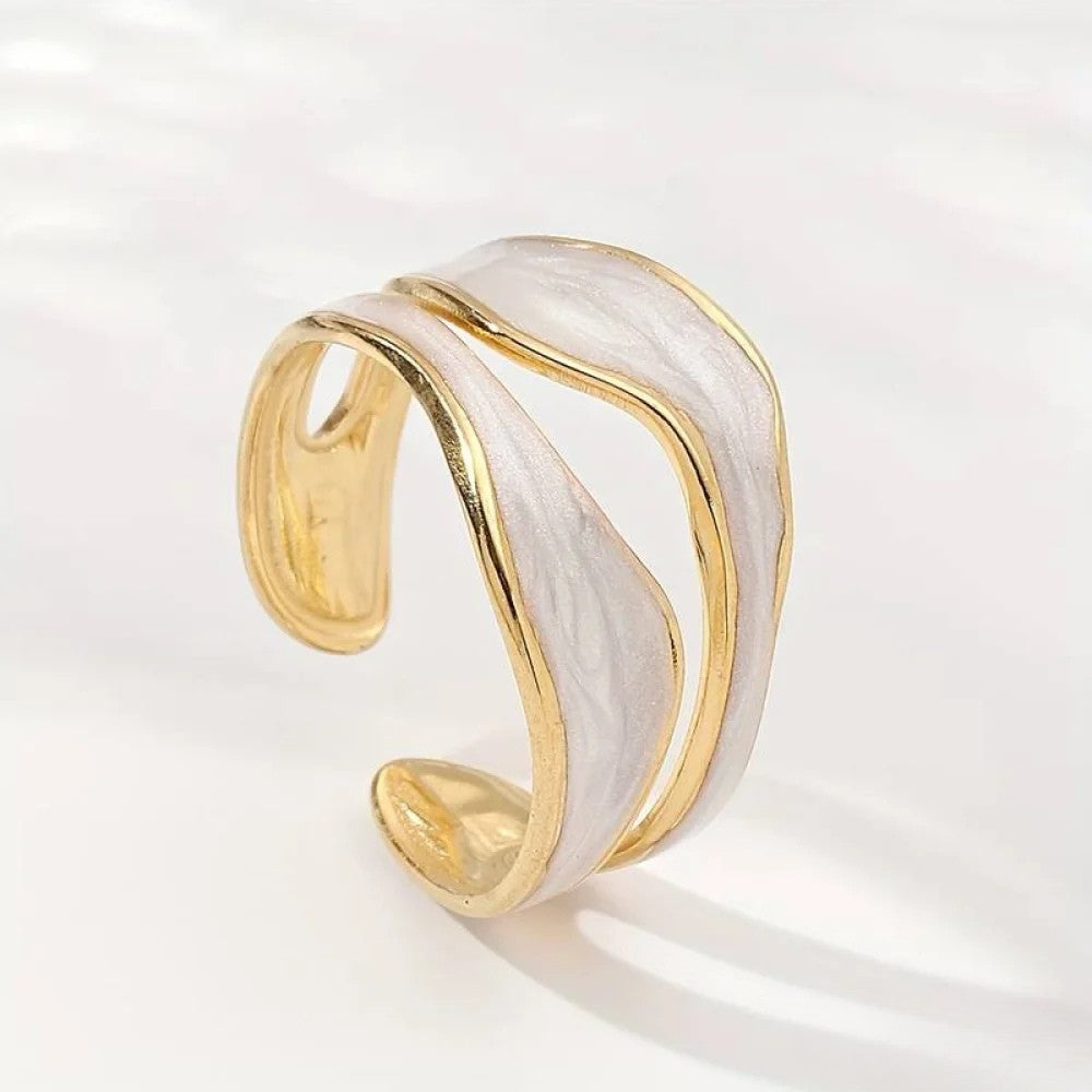 Antiker Ring