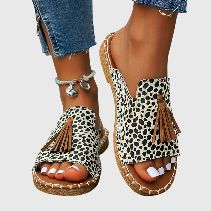Helga™ | Orthopädische Sandalen