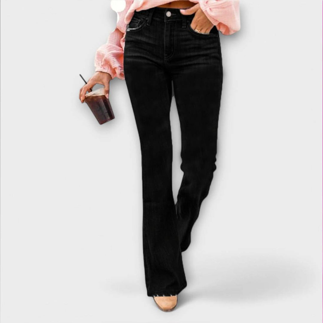 Lara - Bequeme Stretch-Hose