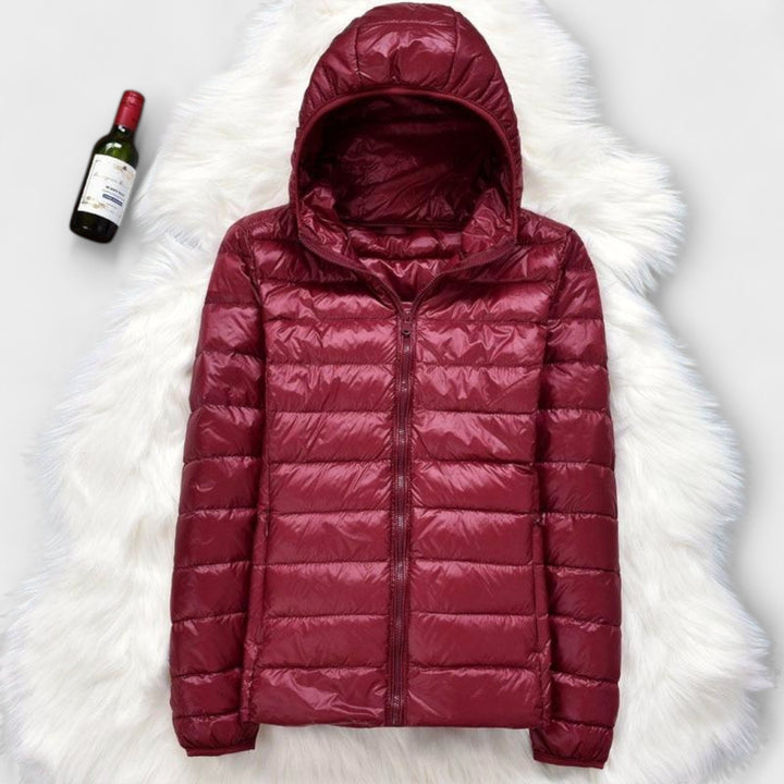 Manuela - Winter Jacke