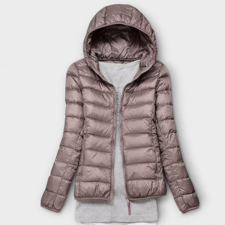 Manuela - Winter Jacke