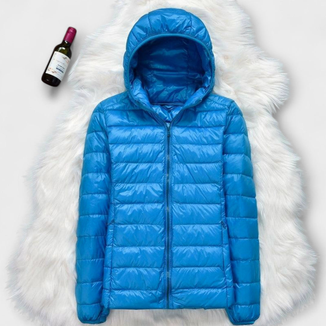 Manuela - Winter Jacke
