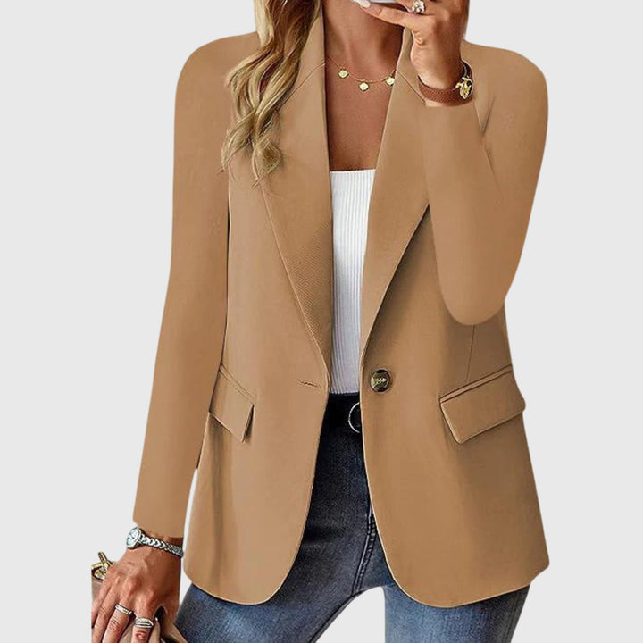 Paula | Formeller Blazer