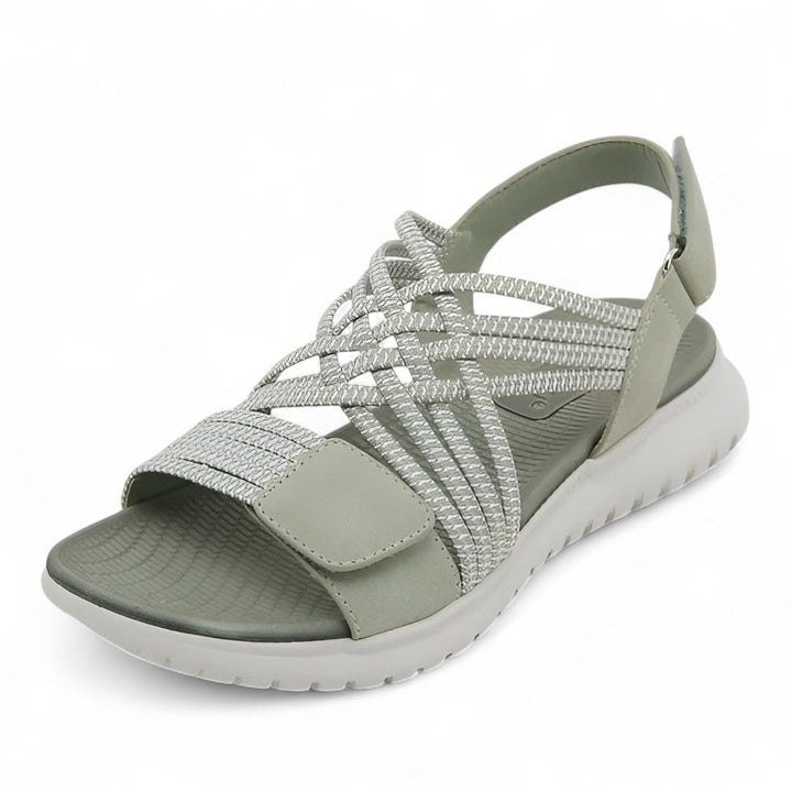 Céline | Orthopädische Komfortsandalen