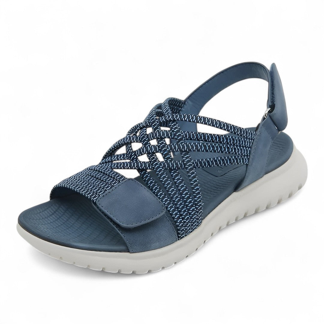 Céline | Orthopädische Komfortsandalen