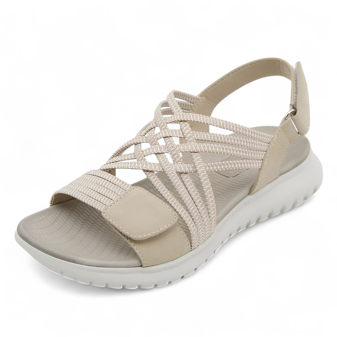 Céline | Orthopädische Komfortsandalen