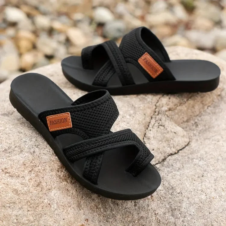 Anouk | Orthopädische Hallux Valgus Korrektur Sandalen
