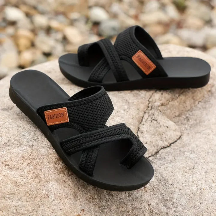 Noemi | Orthopädische Komfortsandalen