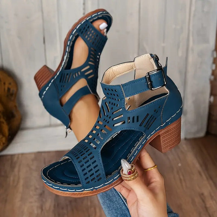 Kaethi | Ergonomische Sandalen