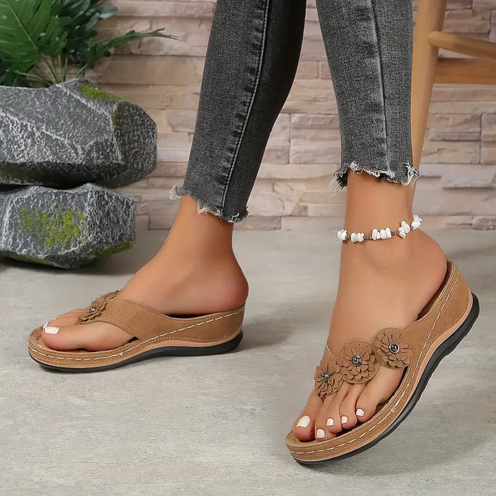 Selina Comfort | Orthopädische Sandalen