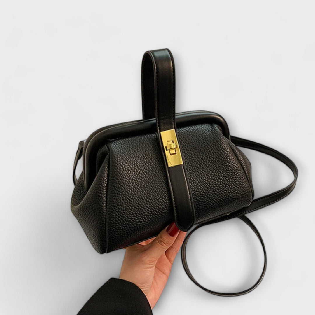 Emilia - Retro-Tasche