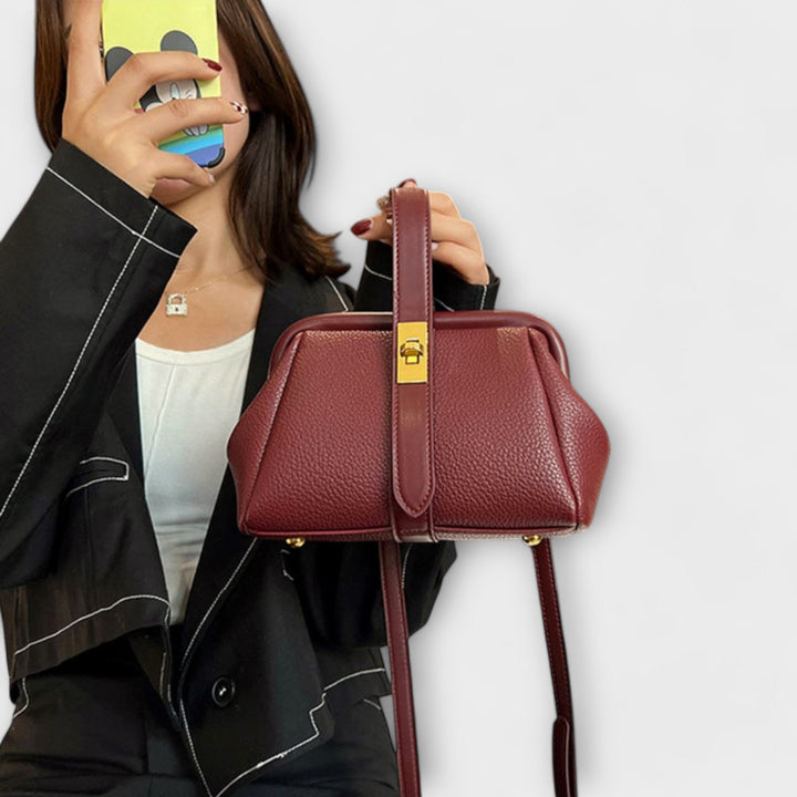 Emilia - Retro-Tasche
