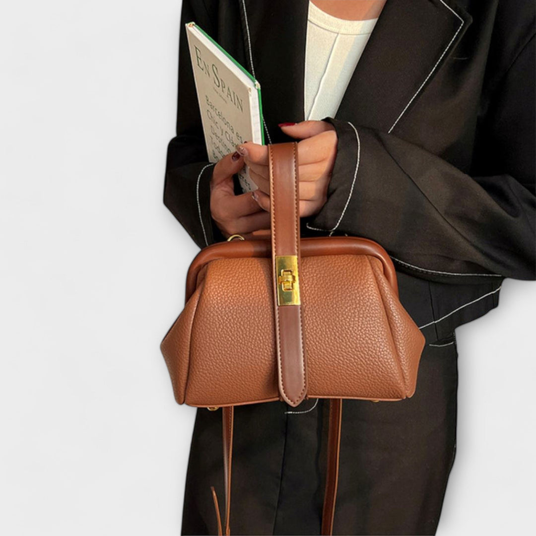 Emilia - Retro-Tasche