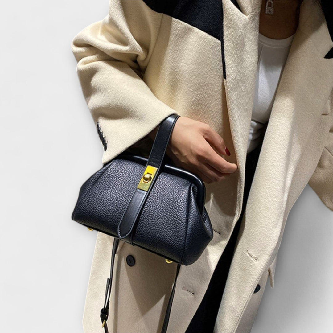 Emilia - Retro-Tasche
