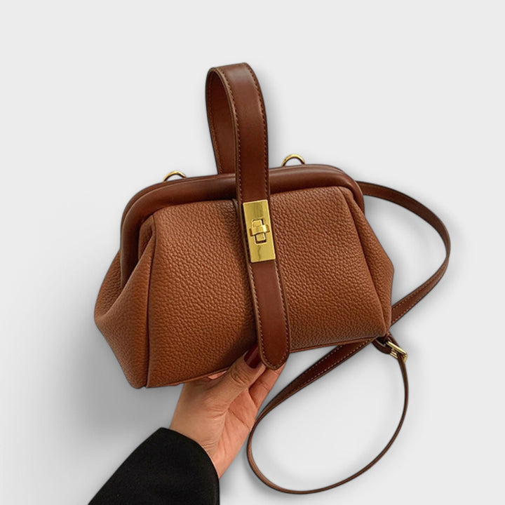 Emilia - Retro-Tasche