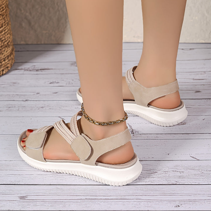 Verena – Orthopädische Sandalen