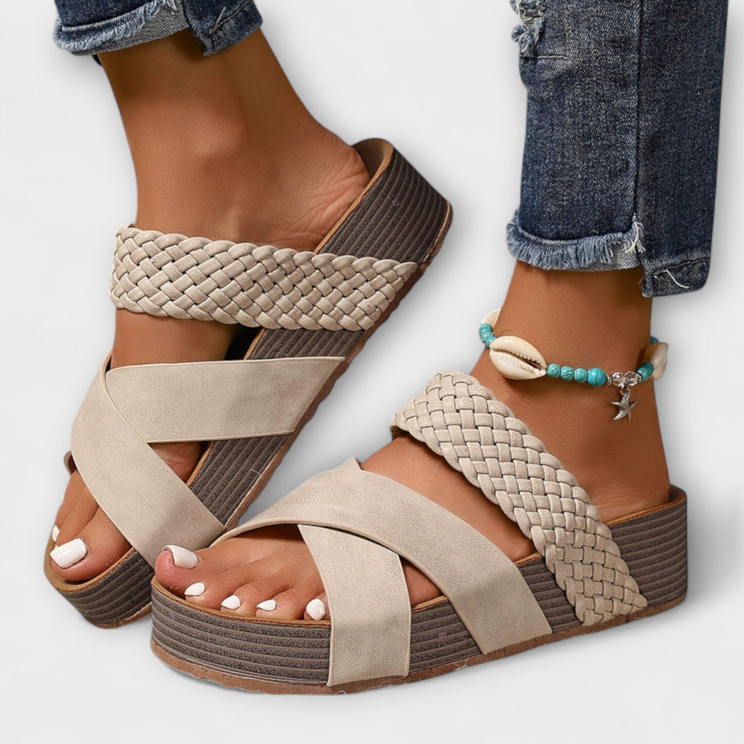 Rosetta - Orthopädische Sandalen