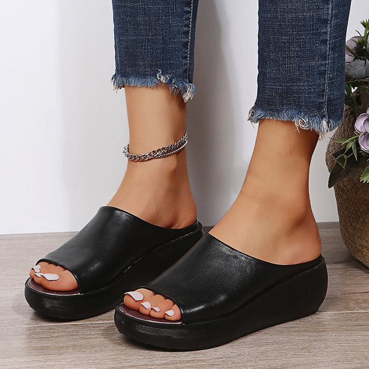 Carmen | Orthopädische Sandalen