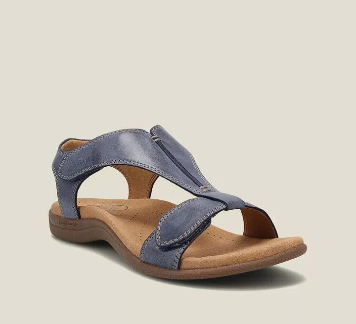 Silvia | Orthopädische Sandalen