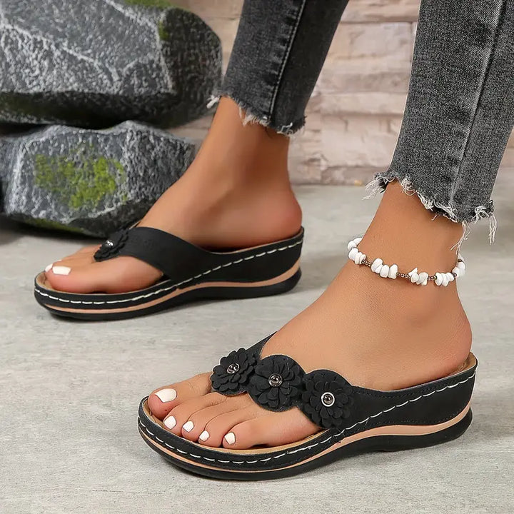 Selina Comfort | Orthopädische Sandalen