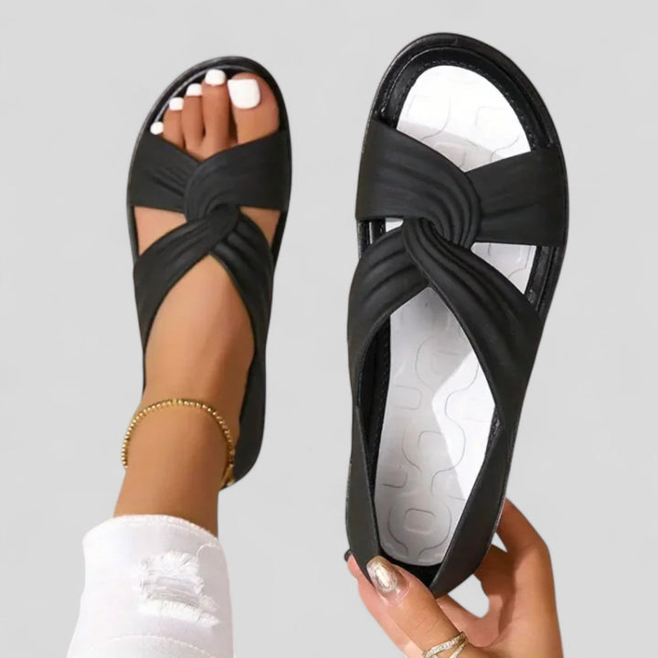 Salome | Orthopädische Sandalen