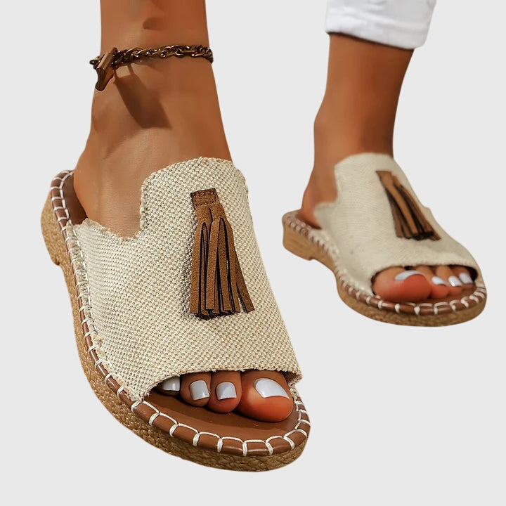 Helga™ | Orthopädische Sandalen