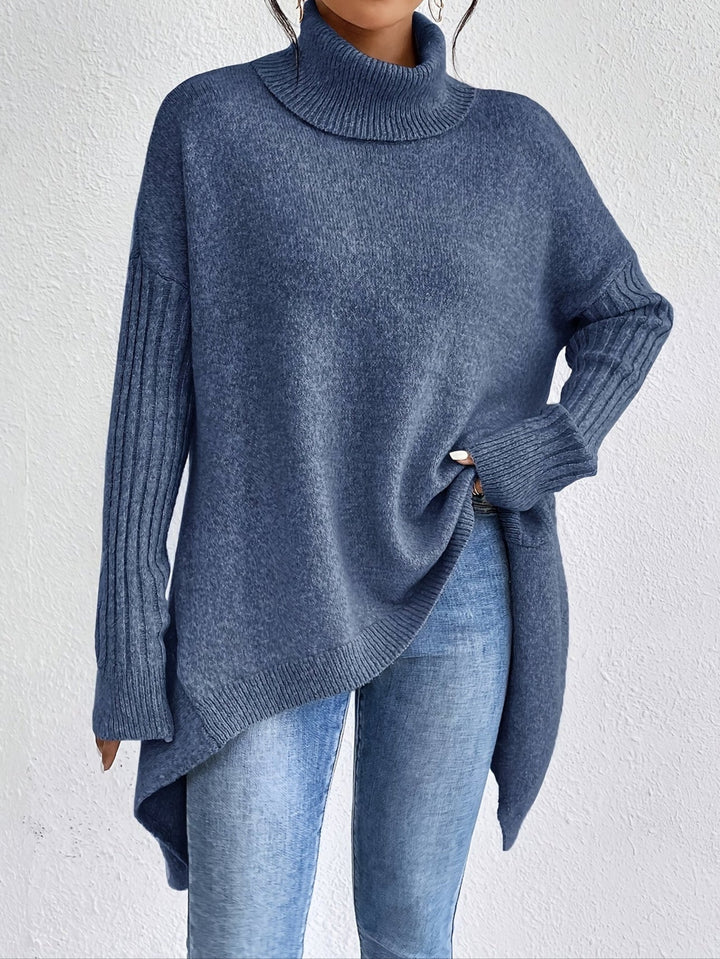 Lotte | Bequemer Pullover