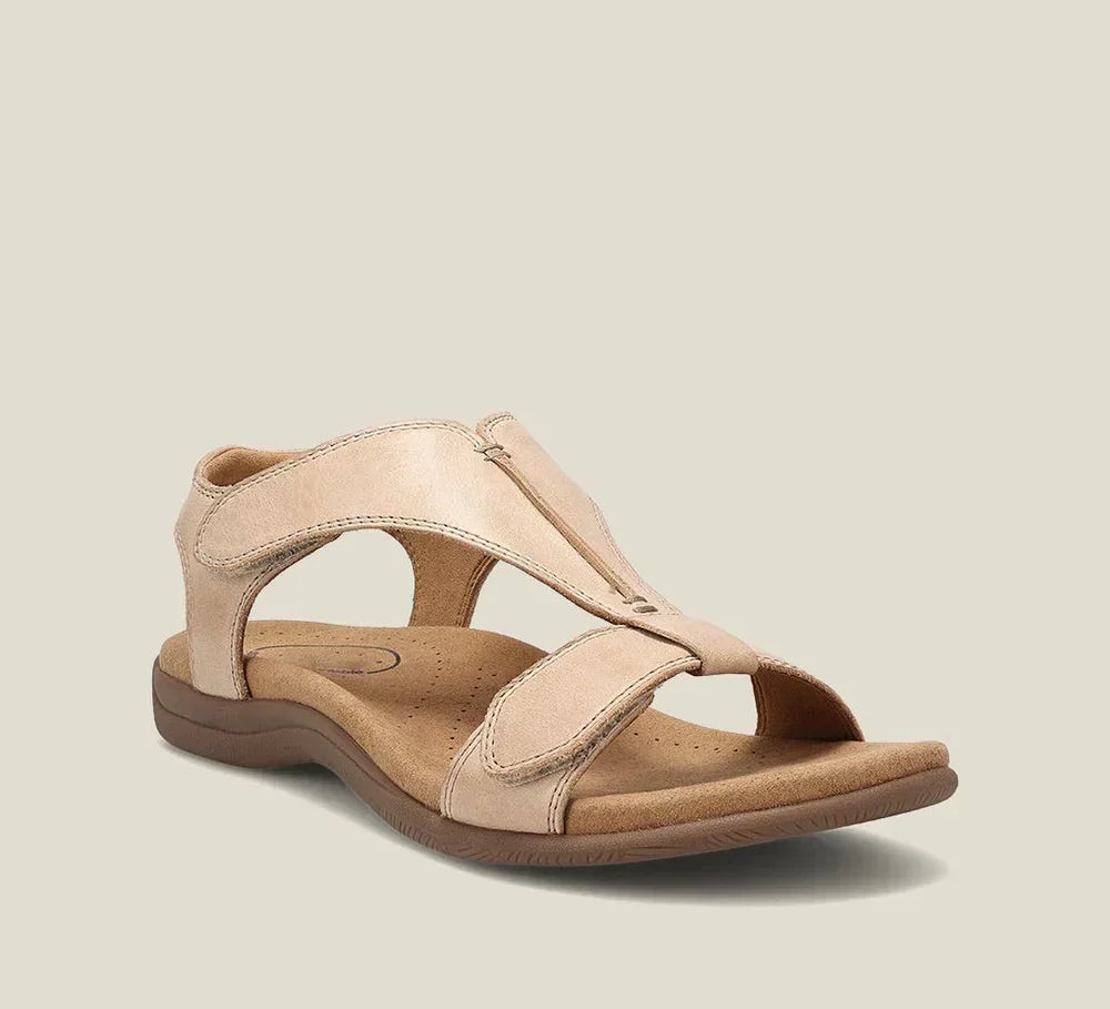 Ladina | Orthopädische Komfortsandalen