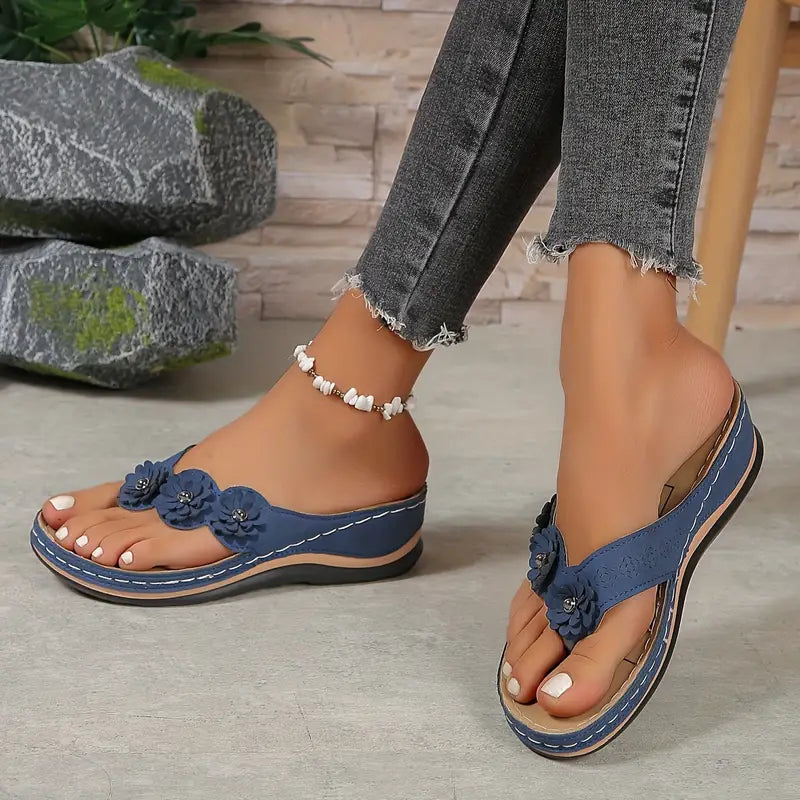 Selina Comfort | Orthopädische Sandalen