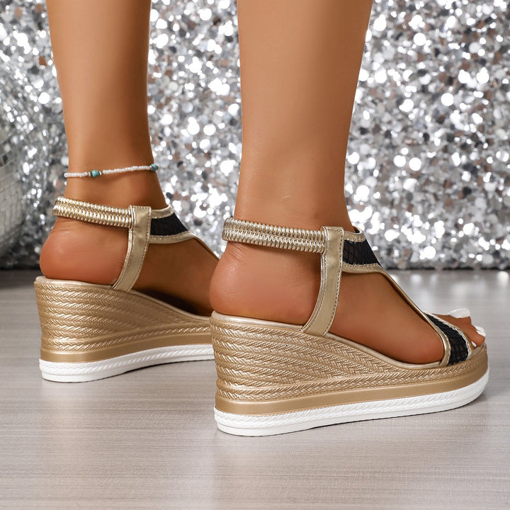 Margrit | Ergonomische Sandalen