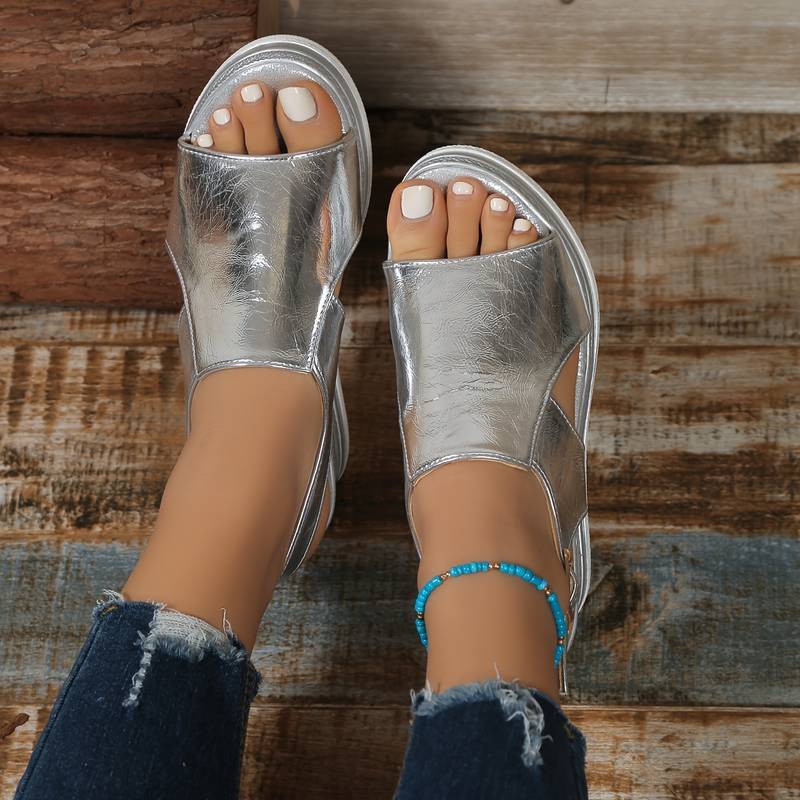 STEFANIE | ORTHOPÄDISCHE SANDALE