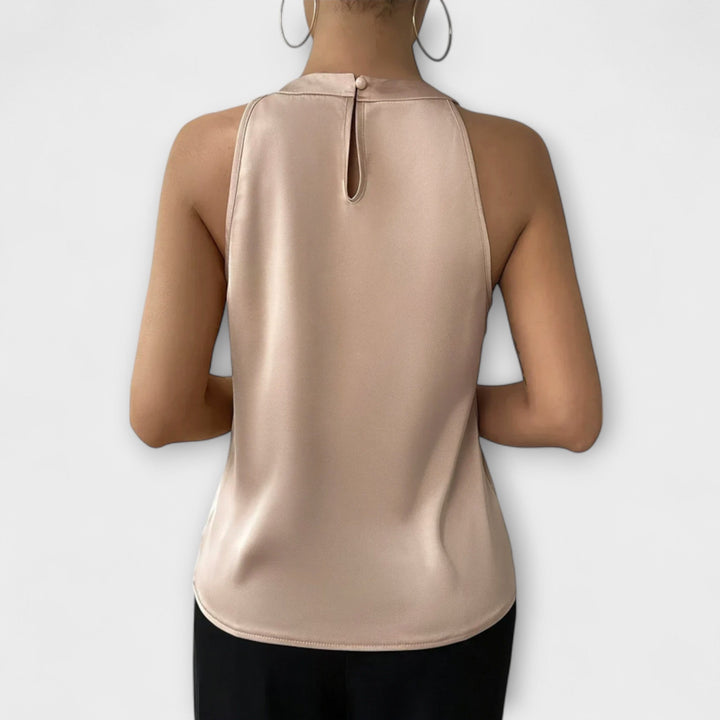 Skye - Schicke bluse mit Off-Shoulder-Design