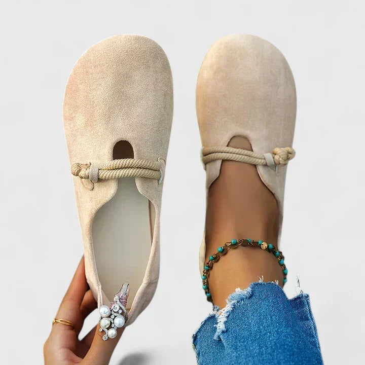 Ruth | Orthopädische Slipper