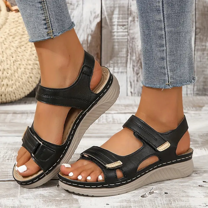 Larissa | Orthopädische Sandalen