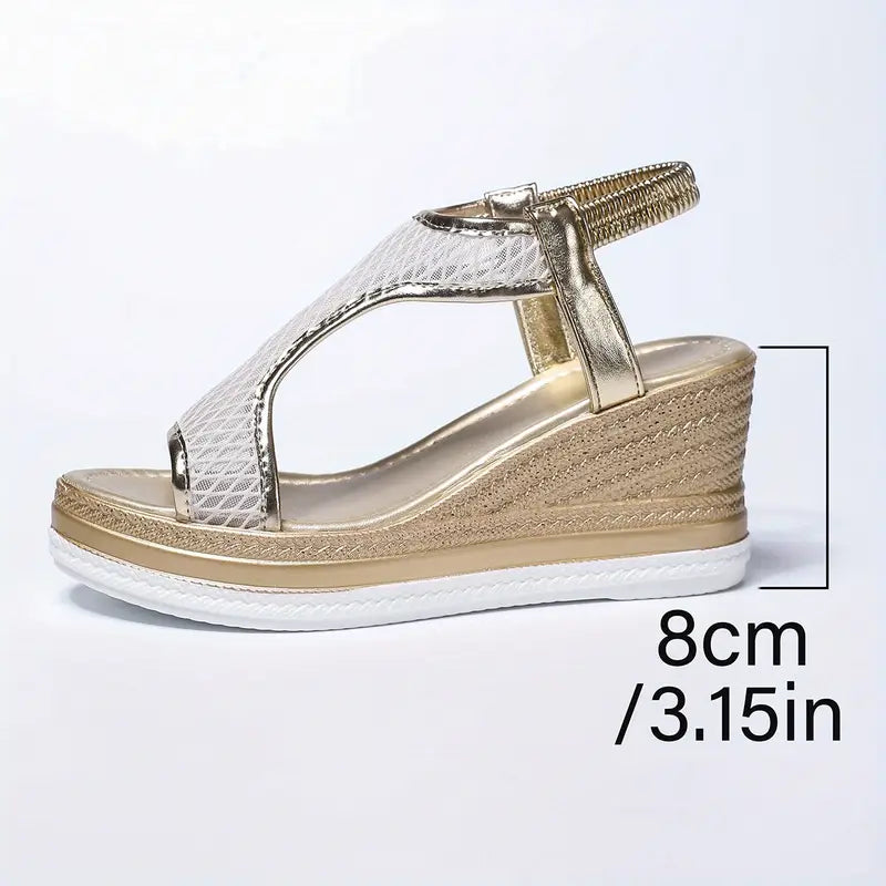 Margrit | Ergonomische Sandalen