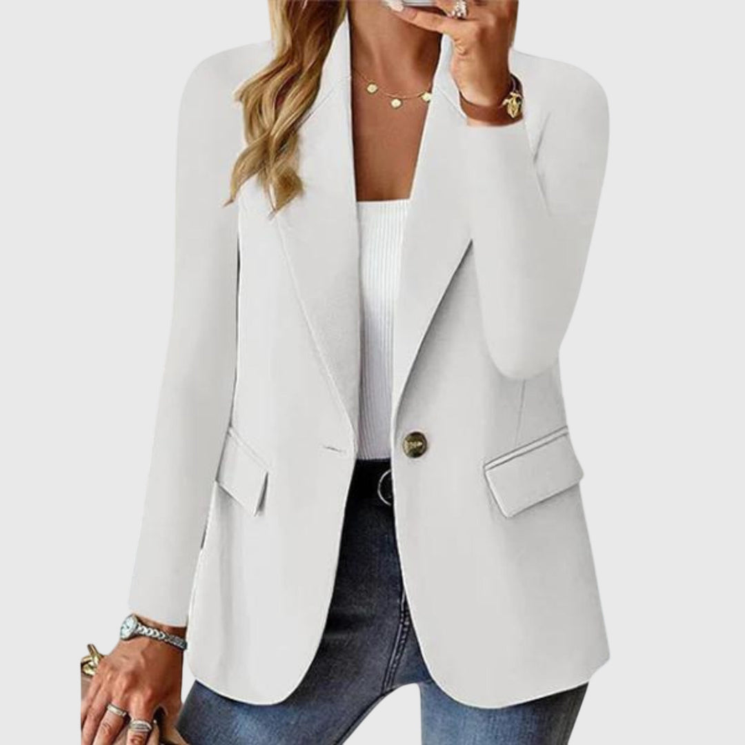 Paula | Formeller Blazer
