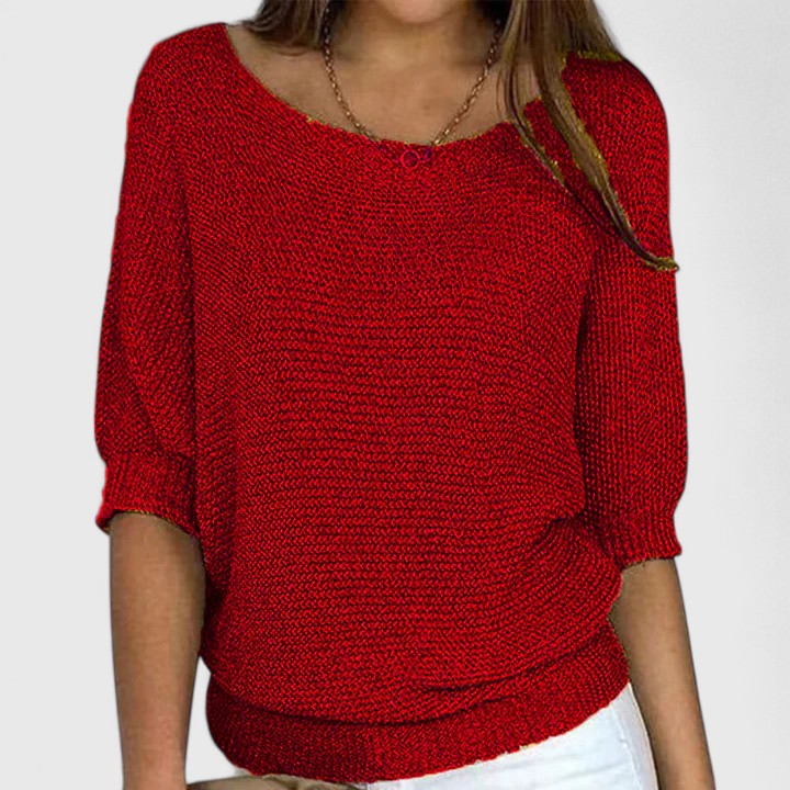 Monique | Pullover und Strick ohne Mühe