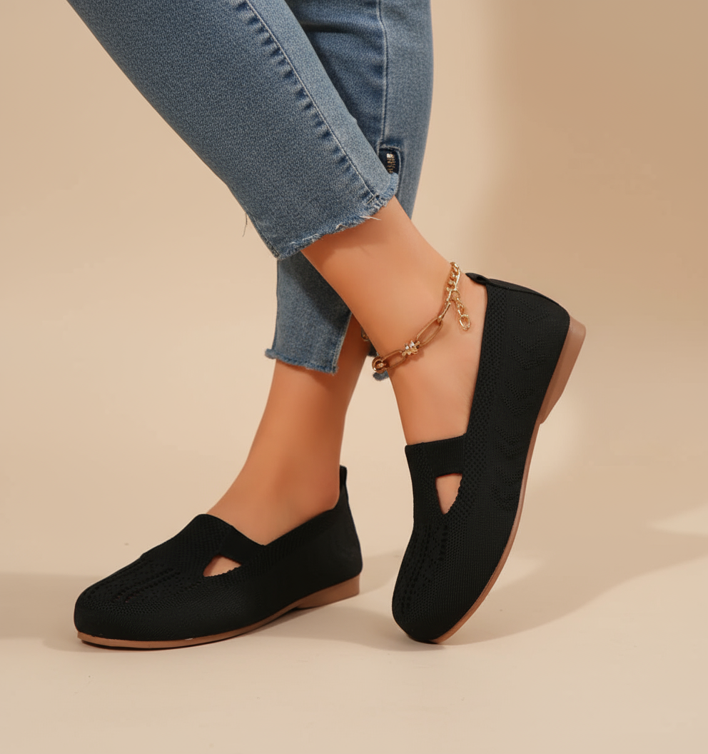 Mia | Ergonomische Sandalen