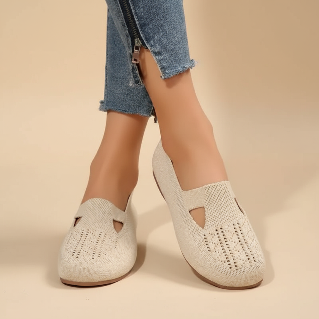 Mia | Ergonomische Sandalen