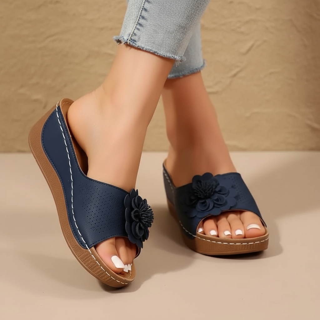 Celine – Ergonomische Sandalen