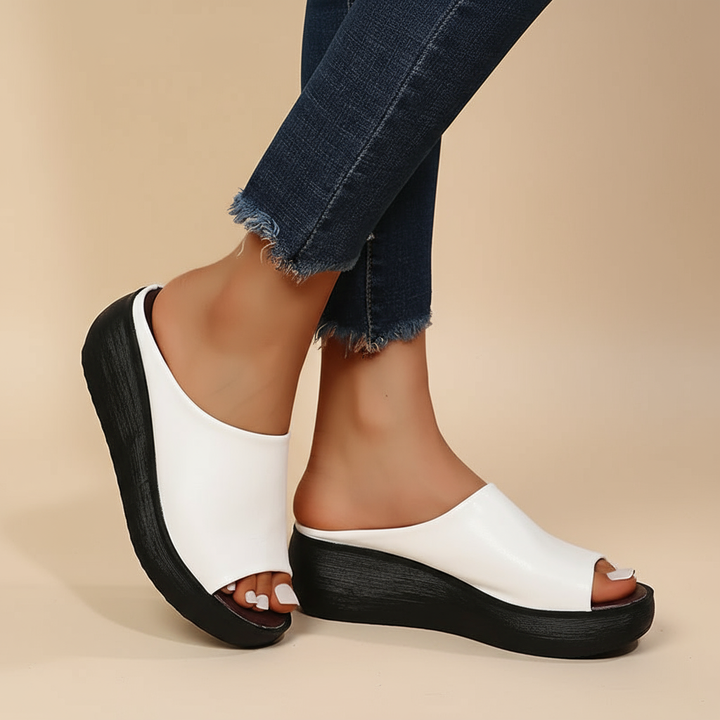 Carmen | Orthopädische Sandalen