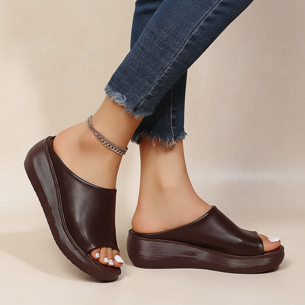 Carmen | Orthopädische Sandalen