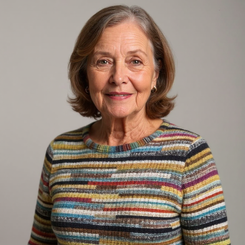 Klassische Isländische Wollpullover